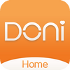 DoniHome��ɨ�ػ����ˣ�ͼ��