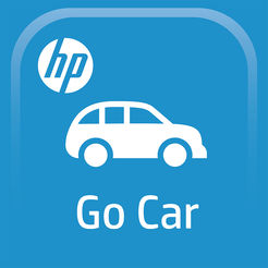 HP Go Car appv1.0.9 °