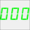 HUḐͷ�ٶȱ���GPSpeedo��