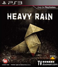 (Heavy Rain)ⰲװɫİ