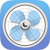 Sleep Aid Fan