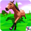 Horse Simulator Jungle(��ģ�����������)
