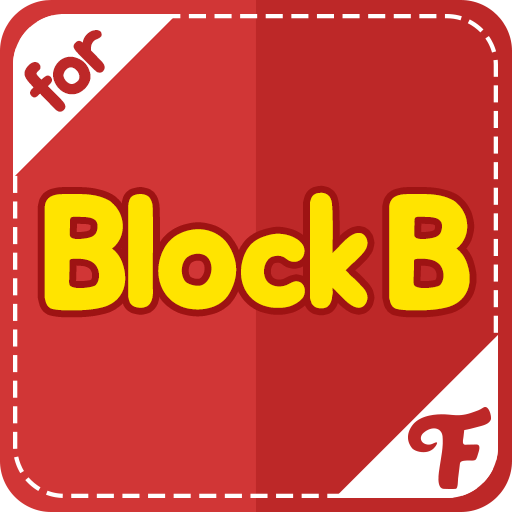 Block-B˿Ⱥ
