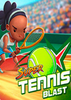 ������������Super Tennis Blast