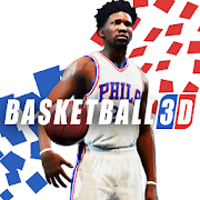 Basketball 3D(3D)