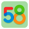 58���к����ְ汾
