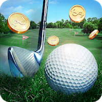 ߶ʦ3D(Golf Master 3D)1.2.0 ׿