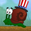 ��ţӢ���޾��ܿ�(Snail Hero Endless Runner Game)