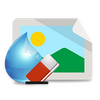 ͼƬȥˮӡ����GiliSoft Photo Stamp Remover