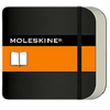 Moleskine Journal�ʼǱ�