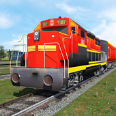 USA Train Simulator 2019(܇ģM2019)