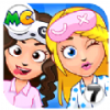 My City : PJ Party(�ҵ�С��˯���ɶ�(My City Pajama Party))