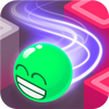 Swipe Rolling Ball(��������)