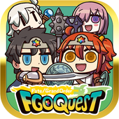 FGO Quest(ԭҰ̽RPG)