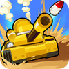 Tank Battle(̹�˹���)