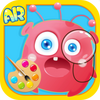 AR����Ϳɫ��