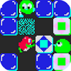 Pengo(FC��Ϸ����Ʊ�)