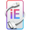ios�ļ�ͬ������Macroplant iExplorer