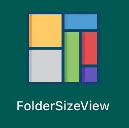 Folder Size View(ļݷ)v0.7