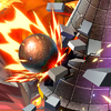 ������ײ��(Crash of Pirate)