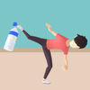 ƿ����ս(Bottle Cap Game)