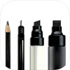 Creative Art Marker Pen Set����