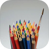 Water Color Pencil Lite���İ�