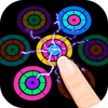 Color Rings Crushͼ��