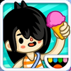 Toca Vacation(�п��������)