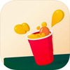 Throw a Pong(Be a pong)