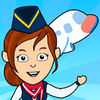 Airport Adventure(�ҵĻ������ж�ͯ��ѷɻ���Ϸ)