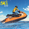 Jet Ski Racing 2019(������ѩ��2019)