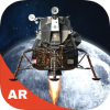 Apollos Moon Shot AR