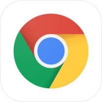 Chrome-GoogleƻV87.0.4280.163ٷiOS
