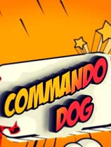 ͻӹ(Commando Dog)ⰲװɫİ