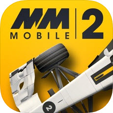 2Motorsport Manager Mobile 2İ
