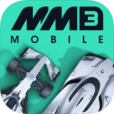 3Motorsport Manager Mobile 3İ