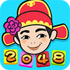 2048������
