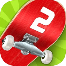 Touchgrind Skate 2İ
