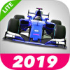 Monoposto LiteϷ(Formula 1 2018)