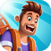 Idle Theme Park