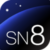 ����ģ������Starry Night pro