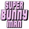 Super Bunny Man(˫˰)