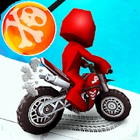 Fun Bike Race 3D(Ȥζ3D)1.1 ׿