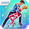 Ice Skating Ballerina(���ϰ���Ů�����İ�)ͼ��