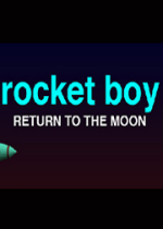 к(Rocket Boy)