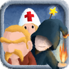Healers Quest(�����ð���ֻ���)