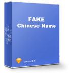 sketchFake Chinese Name