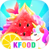 Unicorn Chef: Summer Ice Foods(޳ʦϷ׿)