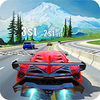 Racing Speed Sport Cars(�����ܳ���Ϸ)